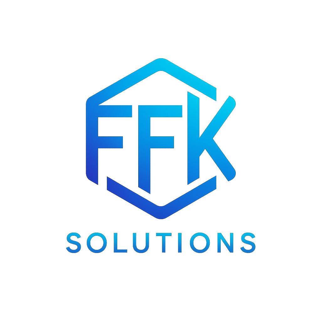 FFK Solutions logo